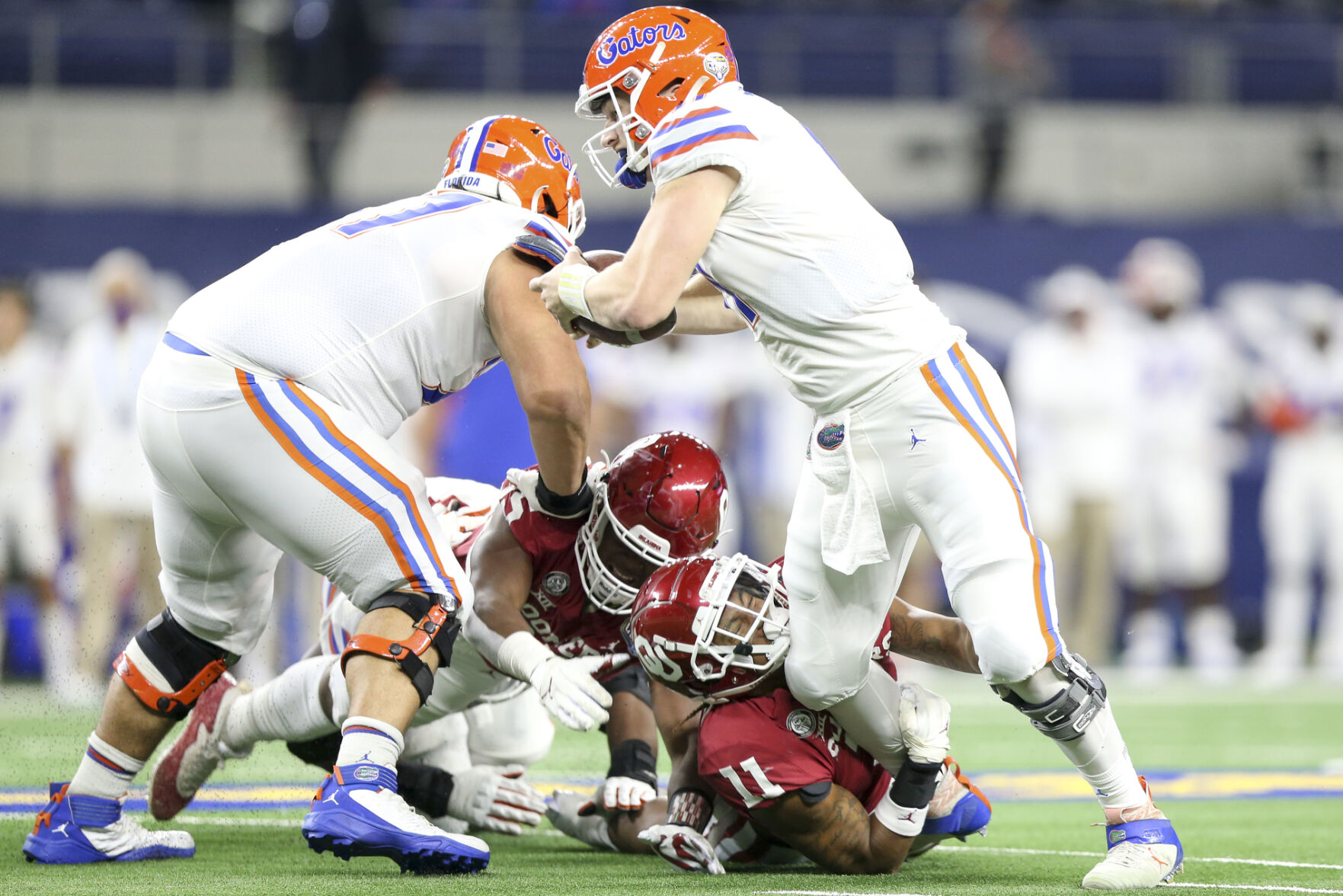Cotton Bowl